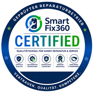 Smartfix360 Certified