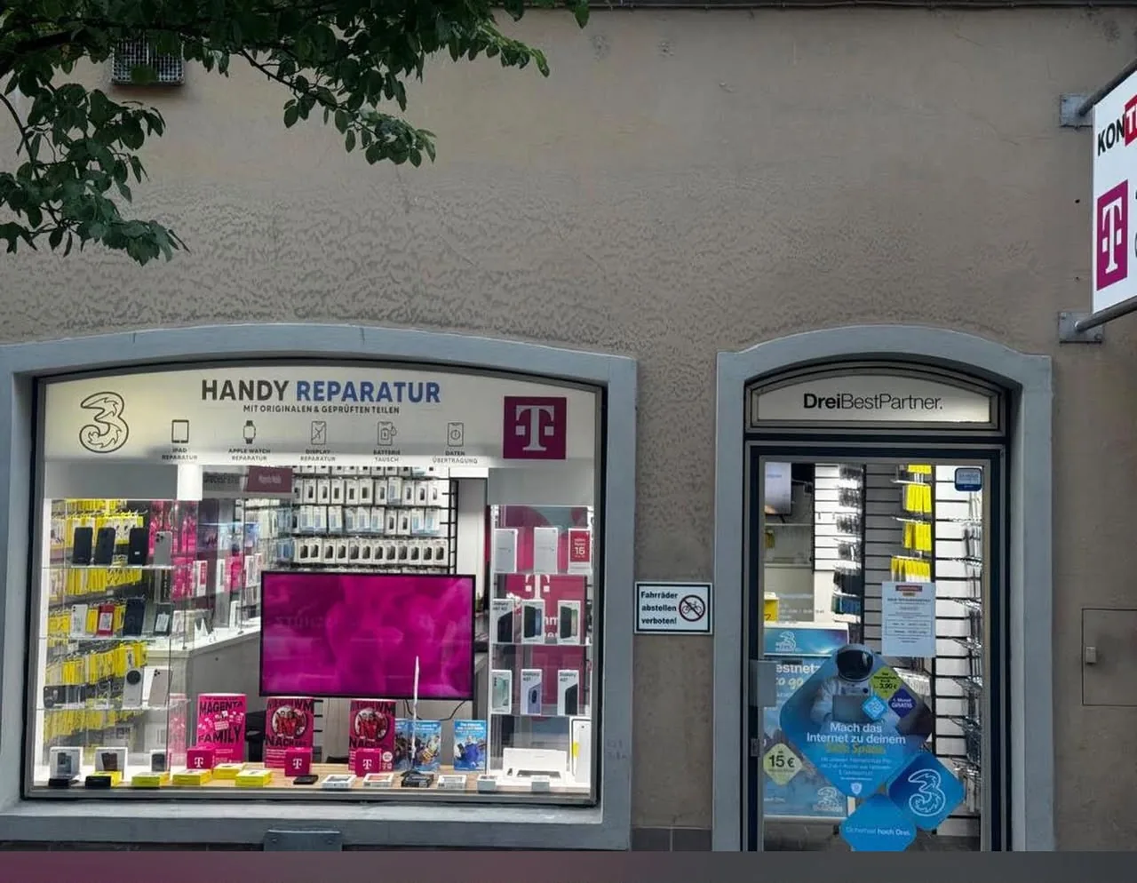 Standort Feldkirch
